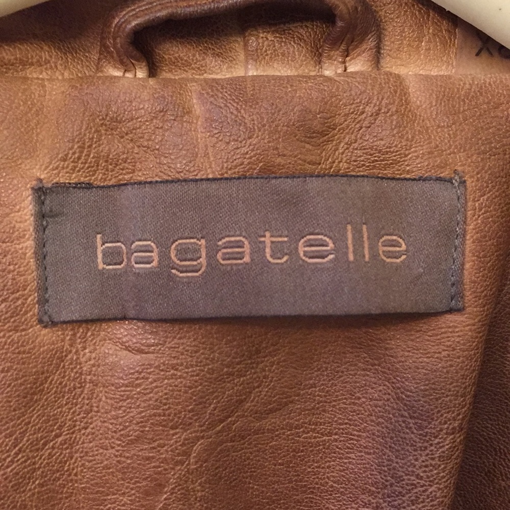 Bagatelle jacket XS - Picture 2 of 4